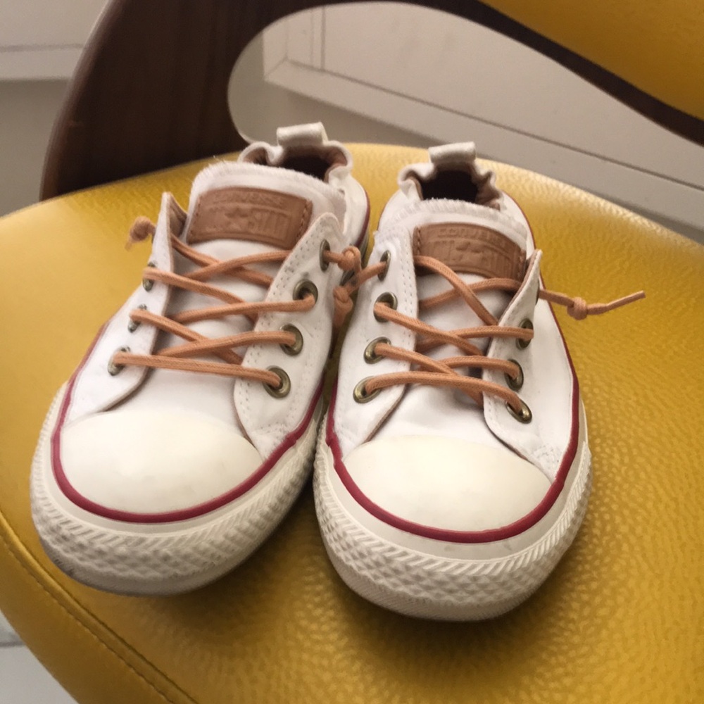 American All-Star sneakers - Picture 9 of 11